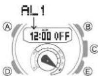 CASIO GShock GSTB200 - Remarque - 2