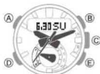 CASIO GShock GSTB200 - Je n'arrive pas à reconnecter la montre et le téléphone. - 2