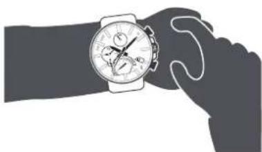 CASIO Edifice EQB1000D - Autre cas. - 1