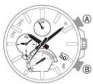CASIO Edifice EQB1000D - Je n'arrive pas à reconnecter la montre et le téléphone. - 4