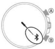 CASIO Edifice EQB1000D - Configuration des réglages de l'heure mondiale - 4