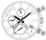 CASIO Edifice EQB1000D - Je n'arrive pas à reconnecter la montre et le téléphone. - 5