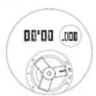 CASIO GShock GSTB300S - Navigation entre les modes - 5