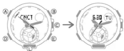 CASIO GShock GSTB300S - Important! - 1