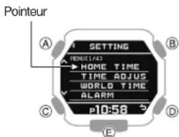 CASIO GShock GBX100 - Important! - 1