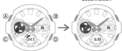 CASIO GShock GSTB400 - Important! - 1
