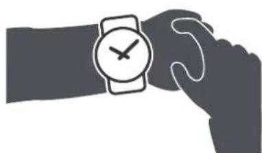 CASIO GShock GSTB400 - Si vous telété ne parlient pas à se connecter à la montre - 1