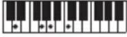 CASIO CTS400 - REMARQUE - 66