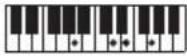 CASIO CTS400 - REMARQUE - 181