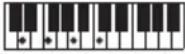 CASIO CTS400 - REMARQUE - 42