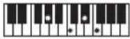 CASIO CTS400 - REMARQUE - 216