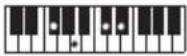 CASIO CTS400 - REMARQUE - 220