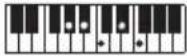 CASIO CTS400 - REMARQUE - 210