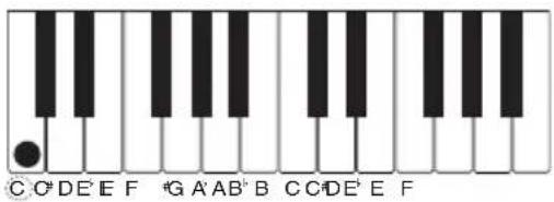 CASIO CTS400 - ■CASIO CHORD - 2
