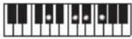 CASIO CTS400 - REMARQUE - 180