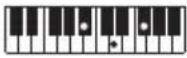 CASIO CTS400 - REMARQUE - 134