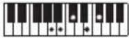 CASIO CTS400 - REMARQUE - 211