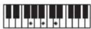CASIO CTS400 - REMARQUE - 113