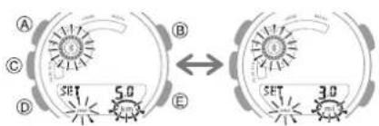 CASIO GShock GBA900 - Important! - 2