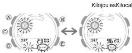 CASIO GShock GBA900 - Important! - 4