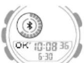 CASIO GShock GBA900 - Montre guide d'utilisation 5641 CASIO - 2