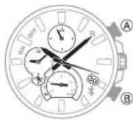 CASIO Edifice EQB1100D - Je n'arrive pas à reconnectcer la montre et le téléphone. - 4