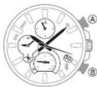 CASIO Edifice EQB1100D - Je n'arrive pas à reconnectcer la montre et le téléphone. - 5