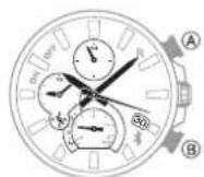 CASIO Edifice EQB1100D - Je n'arrive pas à reconnectcer la montre et le téléphone. - 1