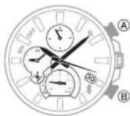 CASIO Edifice EQB1100D - Je n'arrive pas à reconnectcer la montre et le téléphone. - 3