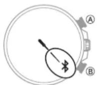 CASIO Edifice EQB1100D - Remarque - 1