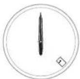 CASIO Edifice EQB1100D - Pile décharge - 1