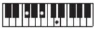 CASIO LKS450 - REMARQUE - 133