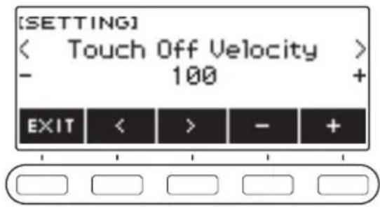 CASIO LKS450 - REMARQUE - 1
