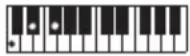 CASIO LKS450 - REMARQUE - 13
