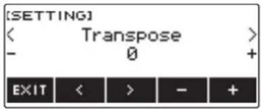 CASIO LKS450 - ■Changement du type de rythme en Type 2 - 2