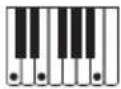 CASIO LKS450 - Guide des doigtés - 13