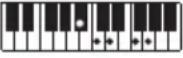CASIO LKS450 - REMARQUE - 215