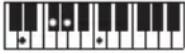 CASIO LKS450 - REMARQUE - 63