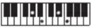 CASIO LKS450 - REMARQUE - 225