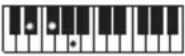 CASIO LKS450 - REMARQUE - 16