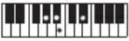 CASIO LKS450 - REMARQUE - 195