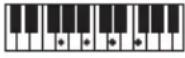 CASIO LKS450 - REMARQUE - 152