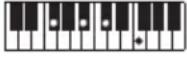CASIO LKS450 - REMARQUE - 163