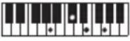 CASIO LKS450 - REMARQUE - 154