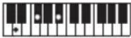 CASIO LKS450 - REMARQUE - 21