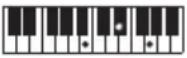 CASIO LKS450 - REMARQUE - 138