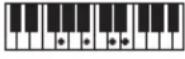 CASIO LKS450 - REMARQUE - 218