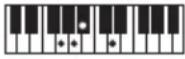CASIO LKS450 - REMARQUE - 194