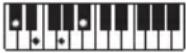 CASIO LKS450 - REMARQUE - 92