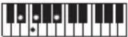 CASIO LKS450 - REMARQUE - 82
